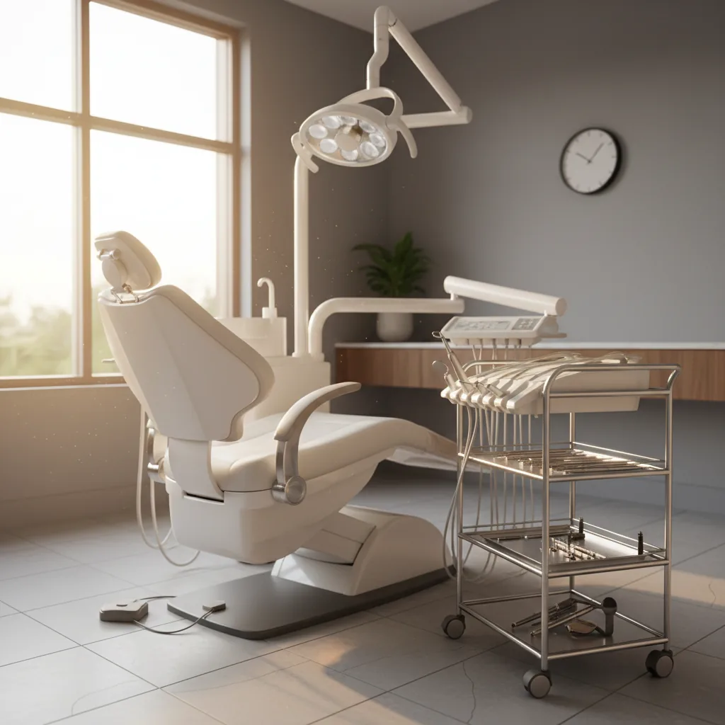 Dental Practice Loans for Richmond, VA businesses