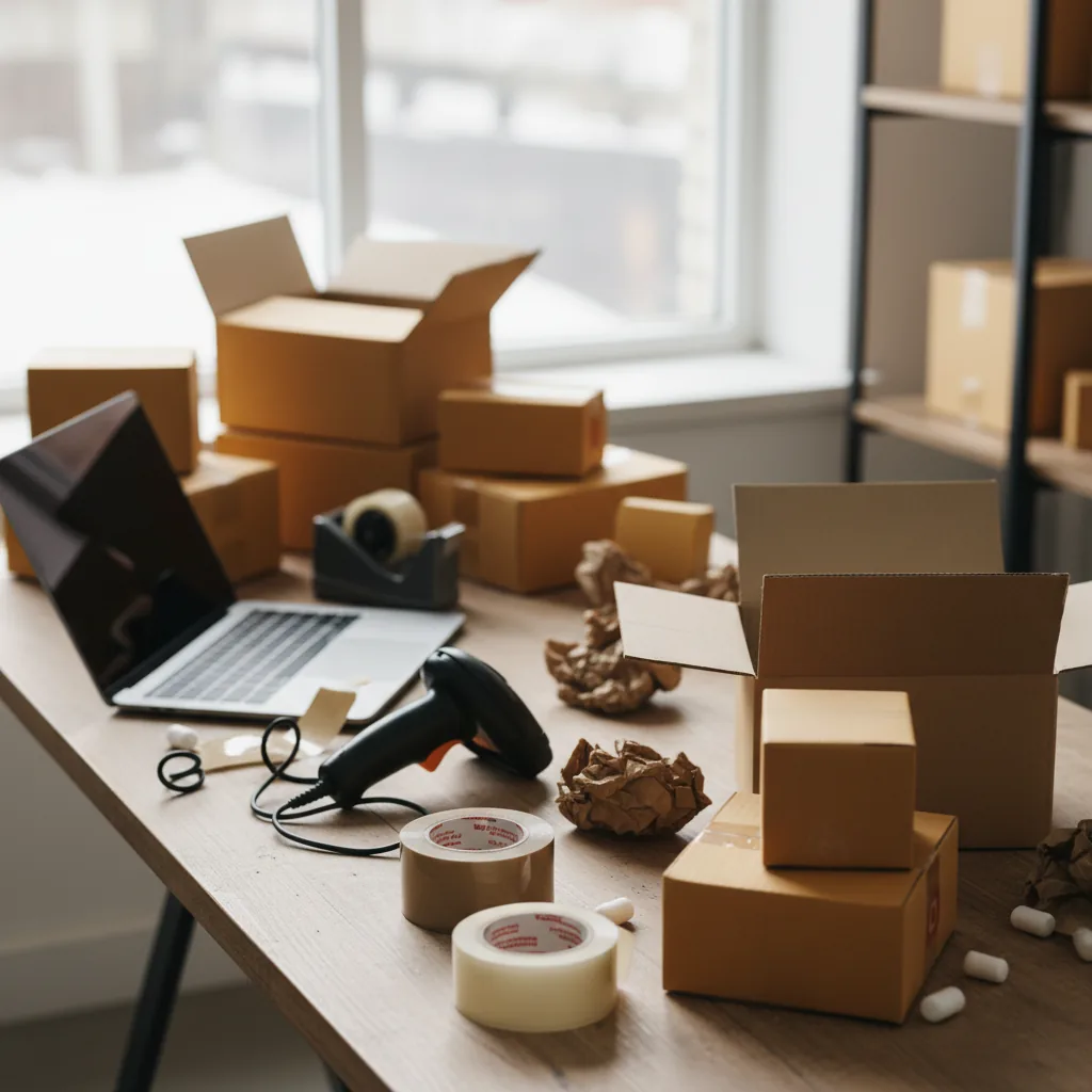 Ecommerce Business Funding for Richmond, VA businesses
