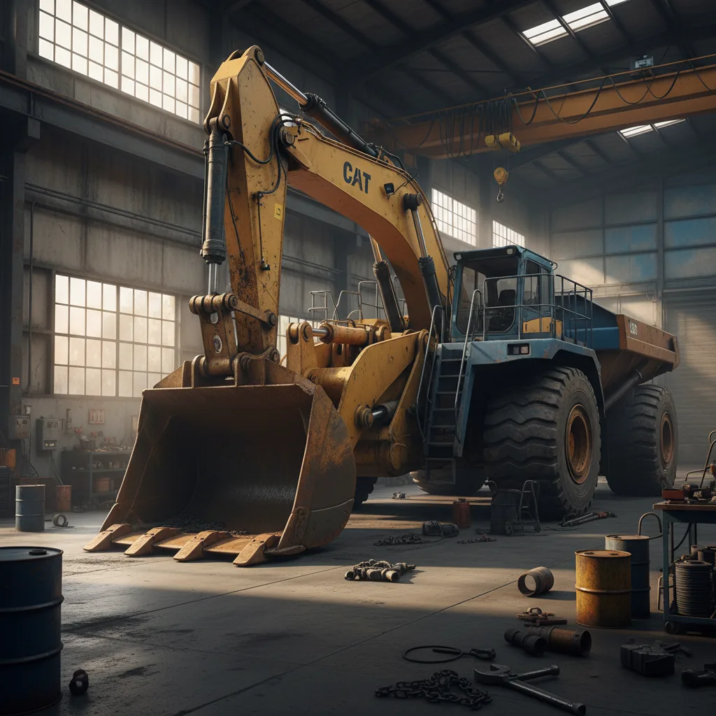 Equipment Financing for Richmond, VA businesses