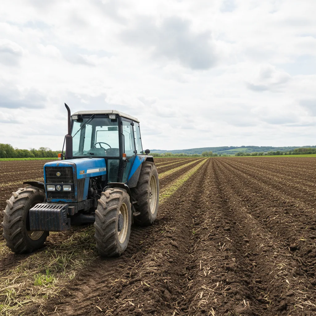 Landscaping Equipment Financing for Richmond, VA businesses