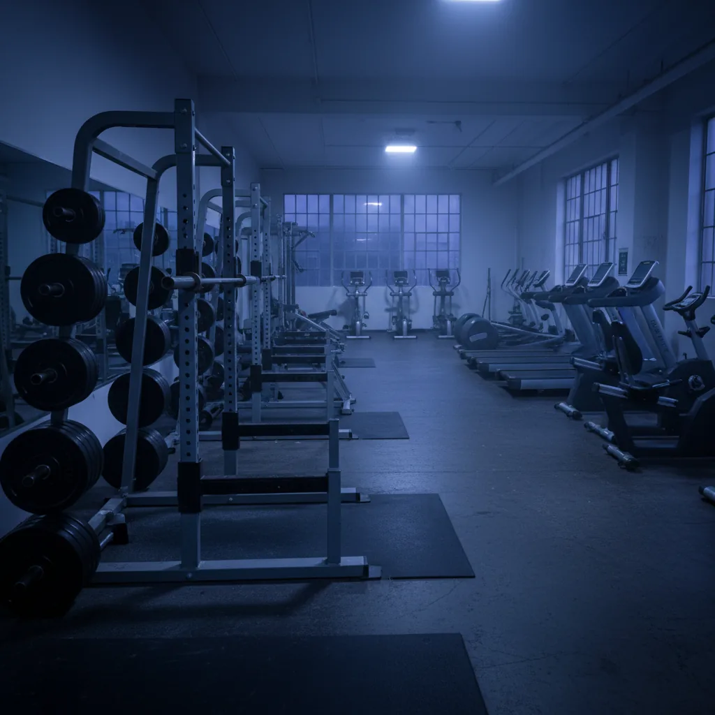 Gym & Fitness Business Loans for Richmond, VA businesses