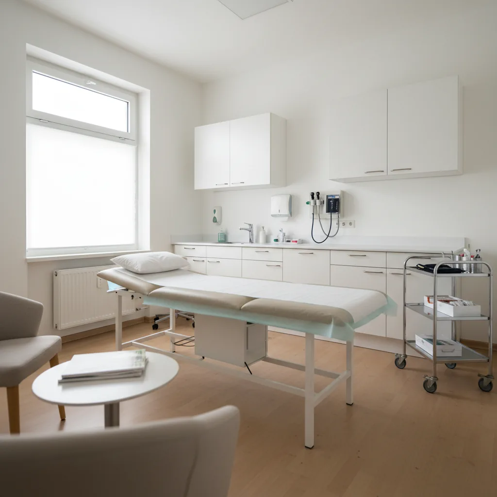 Medical Practice Loans for Richmond, VA businesses