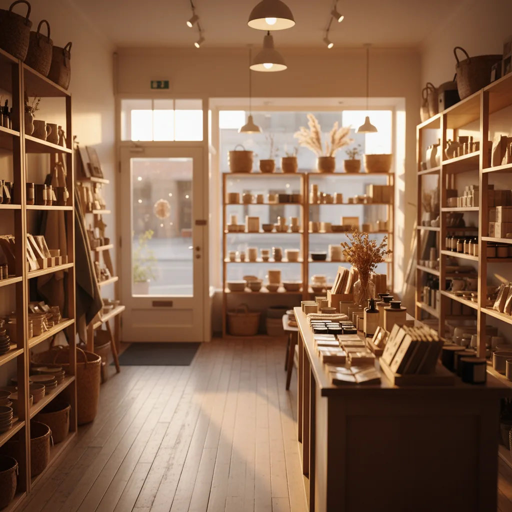 Retail Business Loans for Richmond, VA businesses