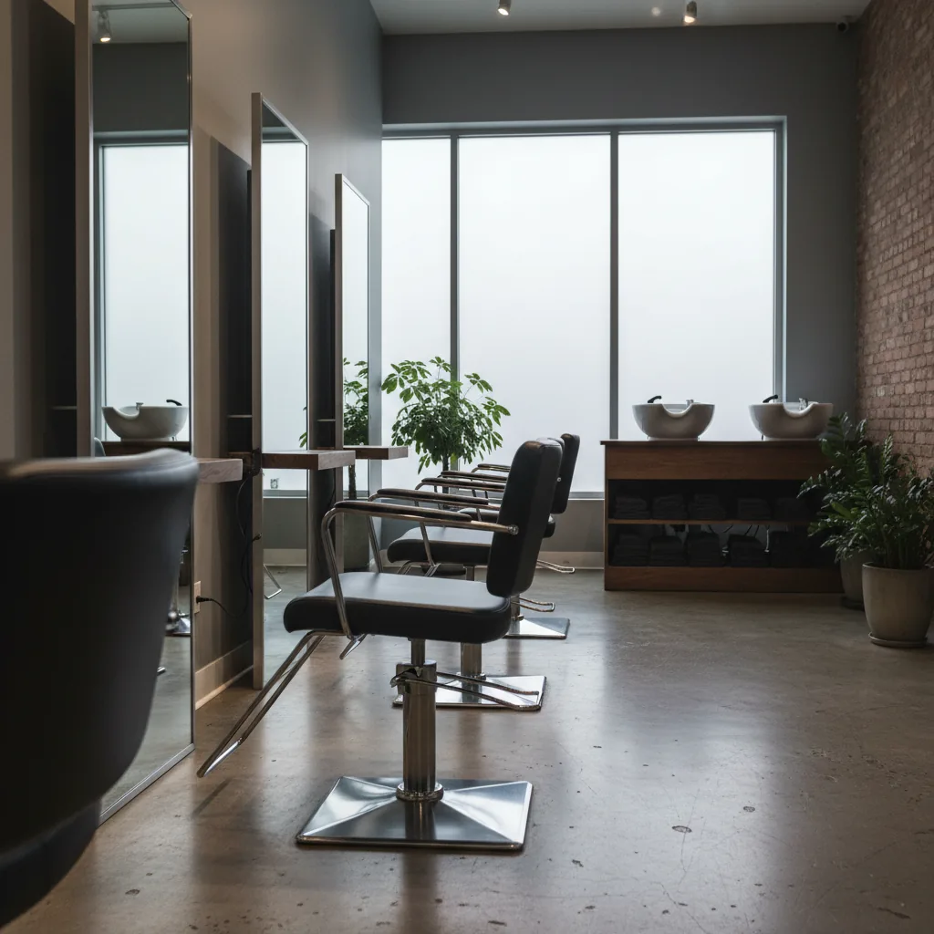 Salon Business Loans for Richmond, VA businesses
